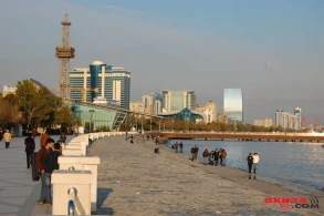 İki uşaq anası özünü dənizə ataraq intihar etdi - YENİLƏNİB