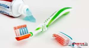 Şampun və diş pastası qızlar üçün təhlükəlidir