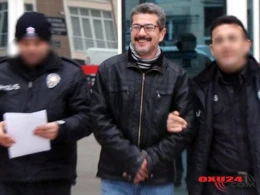 Arvadını bıçaqlayan kişi həbsxanaya gülə-gülə getdi - Şok səbəb