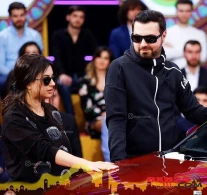 "Maşın şou"nun qalibi o oldu - FOTO