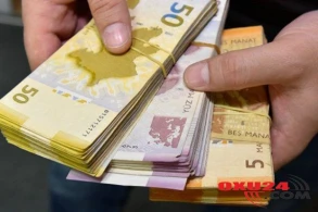 Daha bir süpürgəçini maşın vurdu