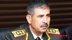 Zakir Həsənov: “Valideynlərə deyirəm ki, bura bir-birimizi tərifləməyə gəlməmişik”