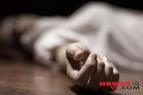 Balakəndə bir uşaq anasının meyiti tapıldı