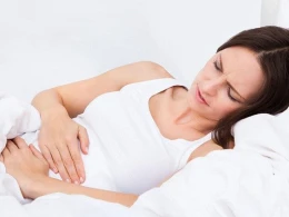 Qarının şişib köpməsi təkcə həzmlə bağlı deyil - Dəhşətli diaqnoz ola bilər