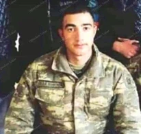 Azərbaycan əsgərinin ürəyi partlayıb öldü - Bu gün evə qayıdacaqmış