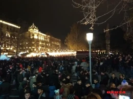 Bakının "partladılmasına" kimlər göz yumub?  +Tarqovuda bayram gecəsi ŞOK VİDEO