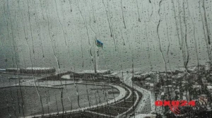 İntensiv yağış yağacaq, güclü külək əsəcək - Xəbərdarlıq