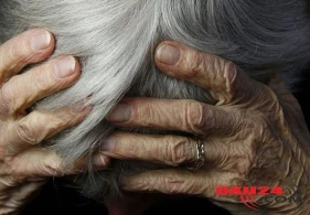 Bakıda gəlin Yeni il gecəsi qayınanasının başına oyun açdı - FOTO