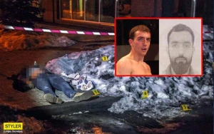 Boksçu bir yumruqla prezidentin cangüdənini öldürdü