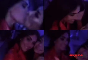 Pərvin Abıyevanın ŞOK videosu yayıldı