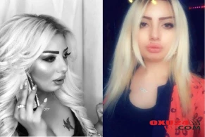 Türkiyədə 55 bıçaqla öldürülən Qənirə haqqında ŞOK: Bardan çıxdıqdan sonra...(VİDEO)