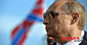 Putinin qiyamət günü silahı: Sürəti ilk dəfə açıqlandı