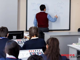 Valideynləri narahat edən suallara nazirlikdən cavab