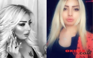 Türkiyədə öldürülən Qənirənin meyiti Gəncəyə gətirildi