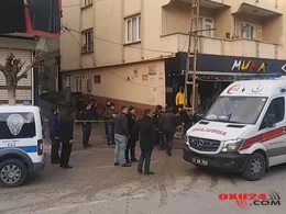 Oğlan tərəfi qız evinə silahla basqın etdi - 18 yaralı