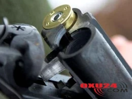 Lənkəranda 57 yaşlı kişi özünü güllələdi