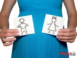 Gələcək körpənin cinsini hesablamaq olarmı?