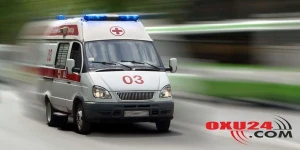 Rusiyada Azərbaycan vətəndaşlarını daşıyan mikroavtobus aşdı: yaralılar var