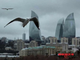 Sabaha olan hava proqnozu