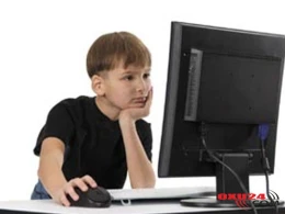 Uşaqların kompüterdə oynaması zərərli deyilmiş - Yeni araşdırma