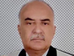 Daha bir yüksək vəzifəli məmur vəfat etdi - Bu dəfə general