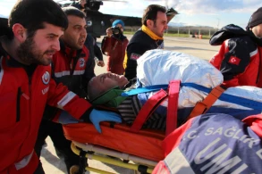 Qaradənizdə gəmi qəzasında həlak olan Azərbaycan vətəndaşının meyiti sudan çıxarılıb