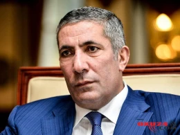 "Mehman Hüseynov heç vaxt jurnalist fəaliyyəti göstərməyib" - Siyavuş Novruzov