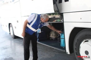 Baqaj üçün əlavə ödəniş istənildi, yolda qaldı - Azərbaycanda kuryoz olay