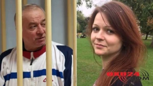 SENSASİON XƏBƏR:  Rus agent   Skripalın  üzü əməliyyatla dəyişdirildi