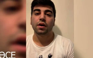 Qazaxıstanı bir-birinə qatan erməni üzə çıxdı,dostlarını satdı - VİDEO MÜRACİƏT