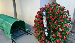 Azərbaycanlı tanınmış əməliyyat zamanı vəfat etdi