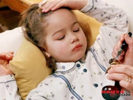 Tez-tez xəstələnən uşaqlar - Səbəblər, düzgün müalicə