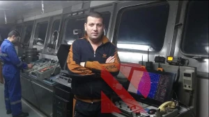 Türkiyədə batan gəmidəki azərbaycanlıların FOTOLARI