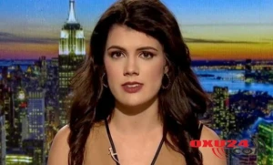 Donuz qripinə yoluxan məşhur jurnalist öldü — FOTOLAR