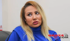 Məhkəmə həbs edilən prodüsser Təranə Səmədova ilə bağlı qərar verdi