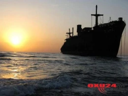 İtkin düşən dənizçilərdən 2-nin meyiti tapıldı