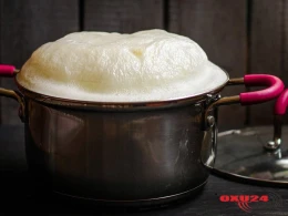 Hər qadının rastlaşdığı hal: Süd daşarkən nə etməli?