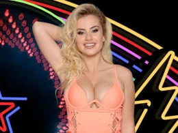 Qaçırılıb zorlanan model indi 18+ saytda əxlaqsızlıq edir - FOTOLAR