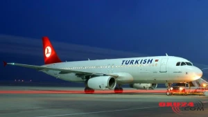 İstanbul-Bakı-İstanbul aviareysləri ləğv edildi