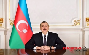 İlham Əliyev sərəncam imzaladı
