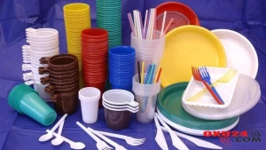 Bu qablar XƏRÇƏNG YARADIR - Alimdən QORXUNC XƏBƏRDARLIQ