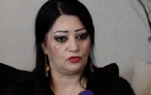 Bakıda ŞOK olay: Qadını  hipnoz  edib  başına bu oyunu açdılar +VİDEO