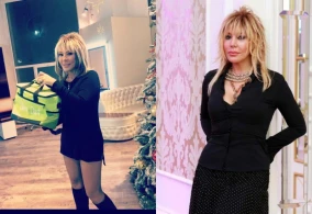 "Deyəsən, şalvar geyinmək yadından çıxıb" - Dadaşova tənqid edildi