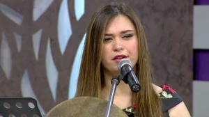 Tanınmış müğənnini qarət edən keçmiş məhkum ələ keçdi - FOTO