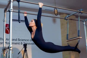 Nura Surinin erotik fotoları