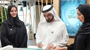 Минэкономики Азербайджана: «Шейх Аль Мактум не сказал, что придет»