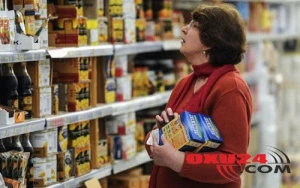 Azərbaycanda bahalaşan məhsulların - SİYAHISI