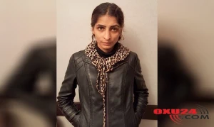 Fala baxmaq adı ilə insanların başına oyun açan qadınla bağlı polisdən müraciət – FOTO