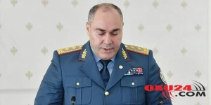 100-dən çox gömrük əməkdaşı işdən azad edildi - RƏSMİ