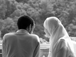 Cavan yaşda ərini itirmiş qadın hisslərini necə qarşılamalıdır? - DİNİ CAVAB